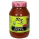 salsa mild/organic