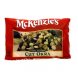McKenzies classic southern okra cut Calories