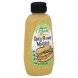 Wegmans food you feel good about mustard organic, spicy brown Calories