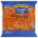 Wegmans food you feel good about sweet potato cuts cleaned and cut Calories