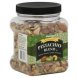 Wegmans food you feel good about pistachio blend Calories
