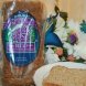 Trader Joes sprouted multi-grain bread Calories