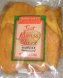 Trader Joes mango slices unsulfured & unsweetened Calories