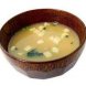 Trader Joes miso soup w. tofu pieces Calories