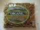 organic whole wheat penne pasta