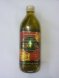 extra virgin olive oil garlic flavored, organic