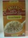Trader Joes organic cinnamon spice instant oatmeal Calories