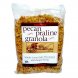 pecan praline granola lightly sweetened with maple syrup