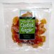 Trader Joes candied ginger sweet & smooth, uncrystallized Calories