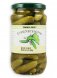 Trader Joes cornichons little pickled cucumbers Calories