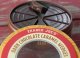 Trader Joes dark chocolate caramel wedges 70% cacao Calories