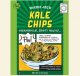 Trader Joes kale chips zesty nacho Calories