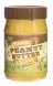 Trader Joes creamy unsalted peanut butter from unblanched peanuts Calories