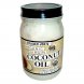 Trader Joes organic virgin coconut oil Calories
