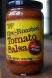 Trader Joes fire-roasted tomato salsa Calories