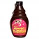 organic midnight moo chocolate syrup