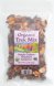 Trader Joes organic trek mix cashews, almonds and cranberries Calories