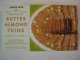 Trader Joes butter almond thins Calories