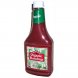 Trader Joes ketchup organic Calories