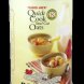 Trader Joes quick cook steel cut oats hot cereal Calories