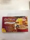 Trader Joes oatmeal complete plain Calories