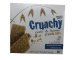 crunchy granola bar peanut butter