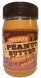 Trader Joes crunchy salted peanut butter from unblanched peanuts Calories