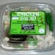 Trader Joes chicken salad with sesame dressing Calories
