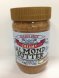 Trader Joes creamy almond butter with sea salt Calories