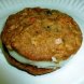Trader Joes inside out carrot cake cookies Calories