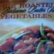 Trader Joes fire roasted vegetables with garlic butter sauce Calories