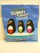 Trader Joes gummy tummies penguin shaped Calories