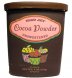 Trader Joes unsweetened cocoa powder Calories