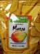 freeze dried mango unsweetened and unsulphered