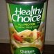 healthy choice soup chicken with rice