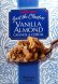 vanilla almond granola cereal