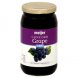 jelly concord grape