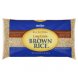 brown rice long grain