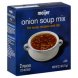 onion soup mix