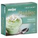 instant pudding and pie filling pistachio