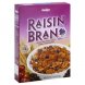 raisin bran