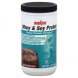 Meijer active protein complex whey & soy protein rich chocolate Calories