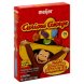 fruit flavored snacks curious george assorted