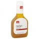 Meijer zesty italian dressing and marinade value size Calories
