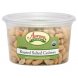 Aurora Natural organic cashews roasted, salted Calories