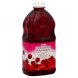 cranberry raspberry juice cocktail