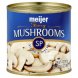 mushrooms mushroom, stems