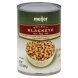 Meijer select blackeye peas Calories