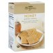 Meijer graham crackers honey Calories
