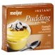 Meijer instant pudding and pie filling french vanilla Calories